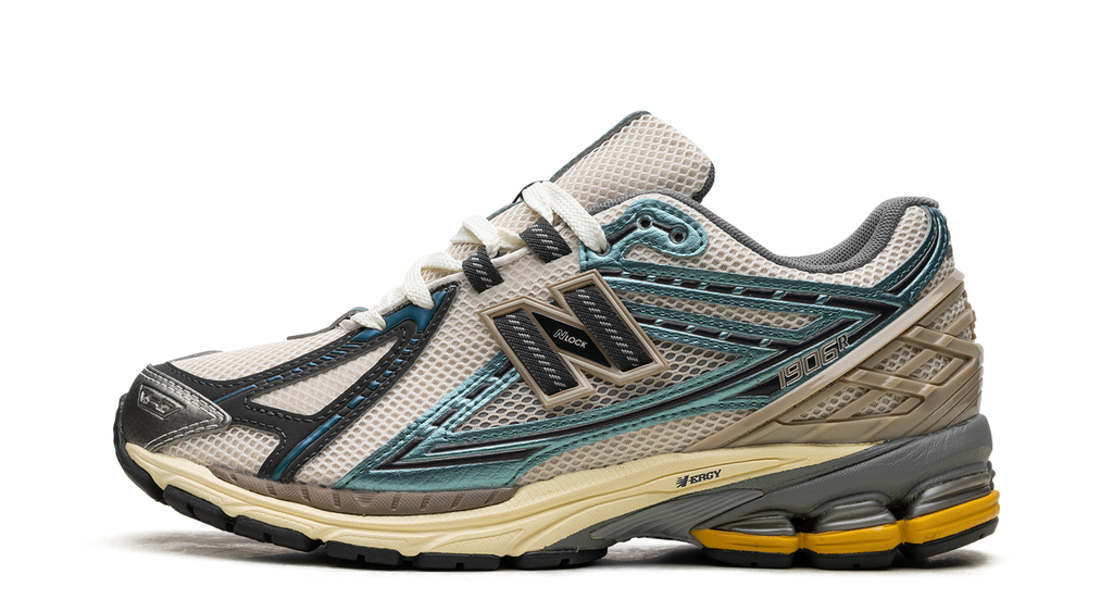 New Balance 1906R Metallic Teal New Spruce - OnSize