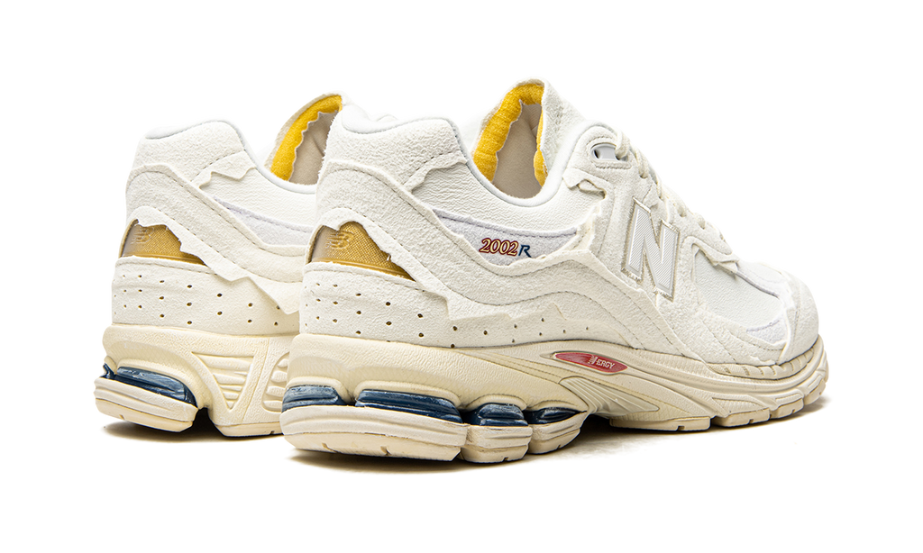 New Balance 2002R Protection Pack Sea Salt - OnSize