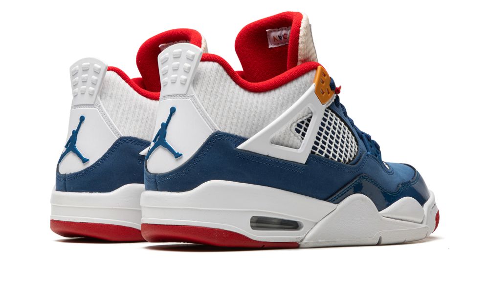 Jordan 4 Retro Messy Room