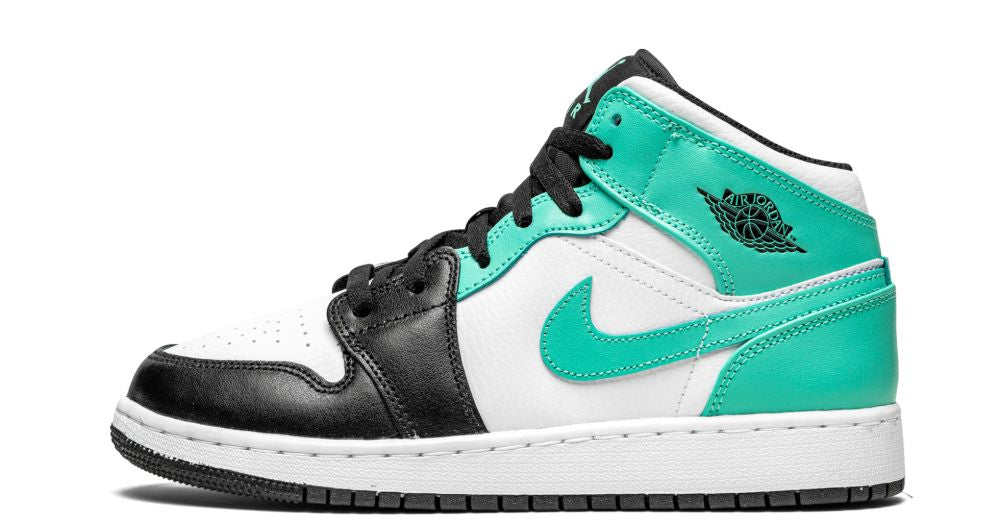 Jordan 1 Mid Tropical Twist Igloo