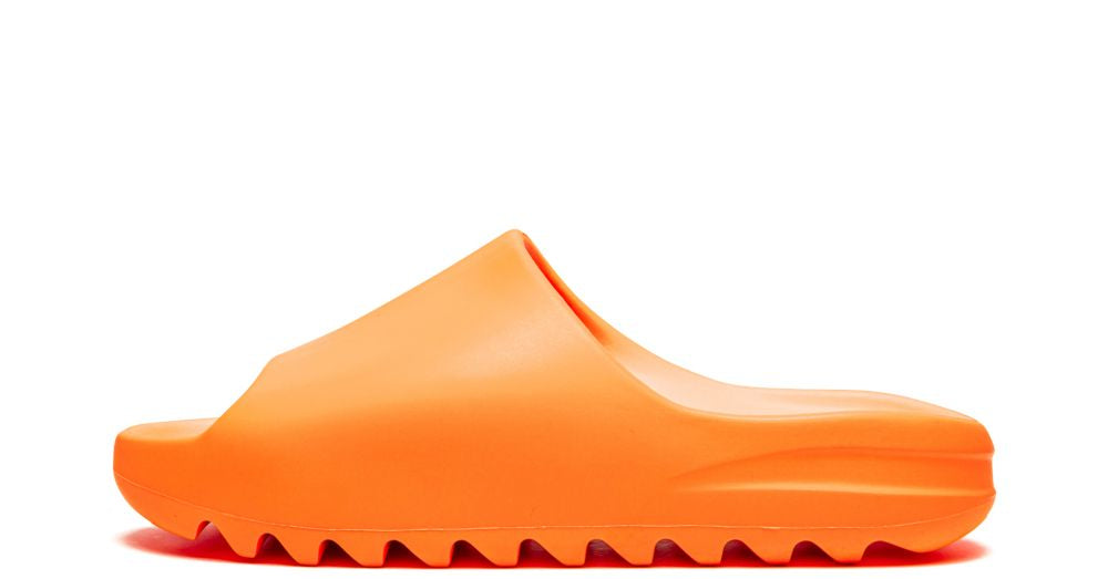 adidas Yeezy Slide Enflame Orange