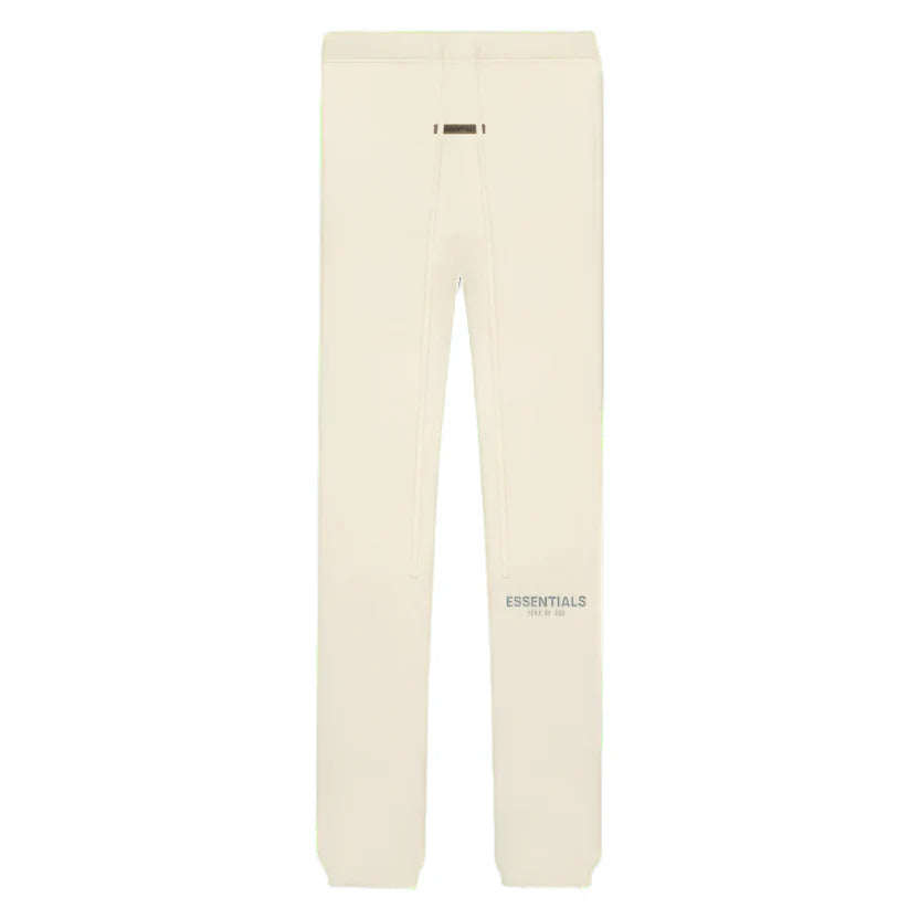 Fear of God Essentials Sweatpants (SS21) Cream/Buttercream - OnSize