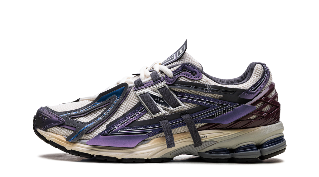 New Balance 1906A Inkwell Sea Salt - OnSize