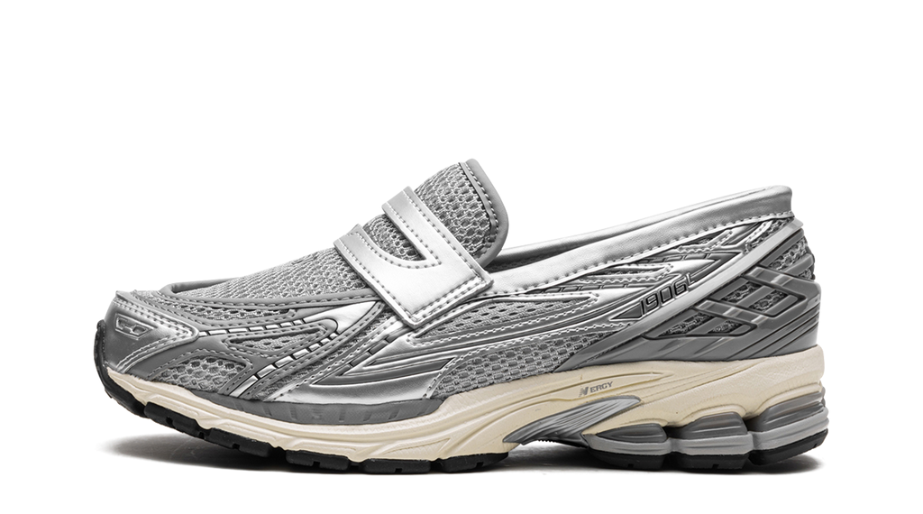 New Balance 1906L Metallic Silver - OnSize