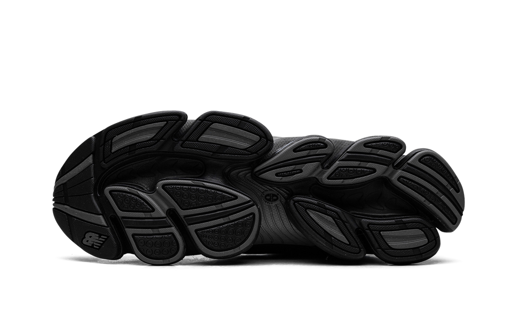 New Balance Abzorb 2000 Black Grey - OnSize