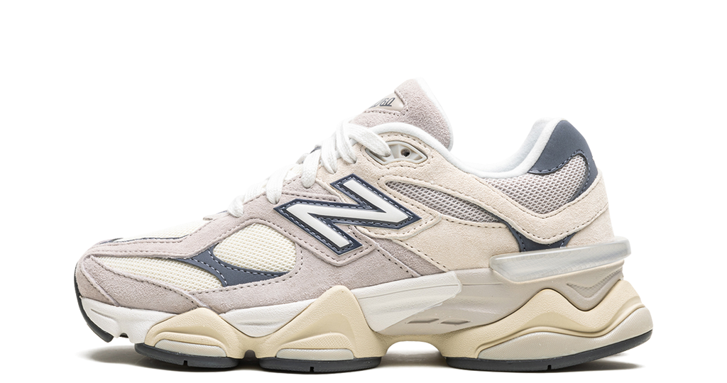 New Balance 9060 Moonrock Linen - OnSize
