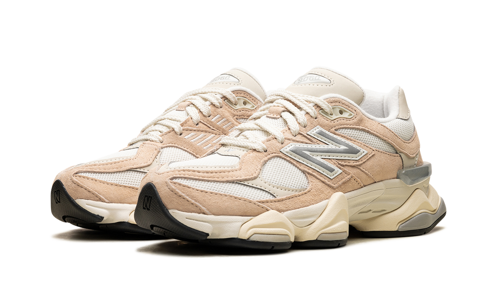 New Balance 9060 Vintage Rose - OnSize