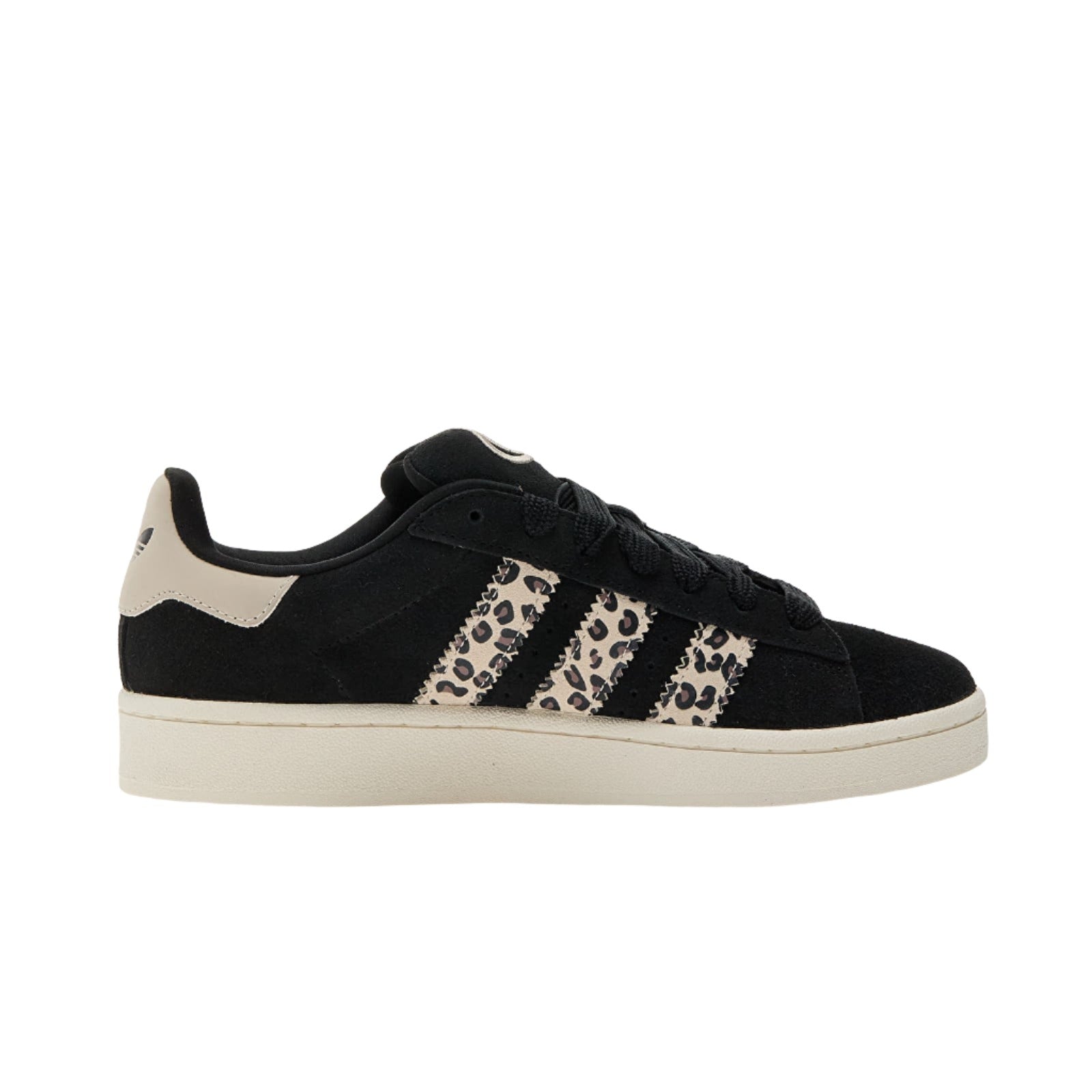 adidas Campus 00s Black Leopard - OnSize