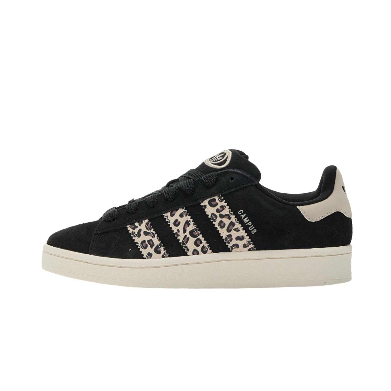 adidas Campus 00s Black Leopard - OnSize