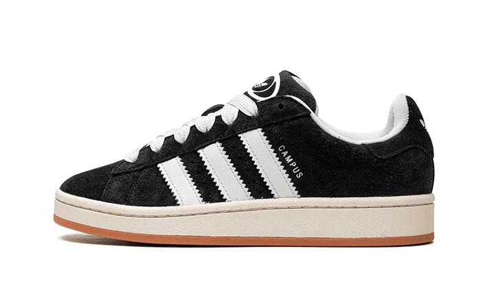 adidas Campus 00s Core Black - OnSize