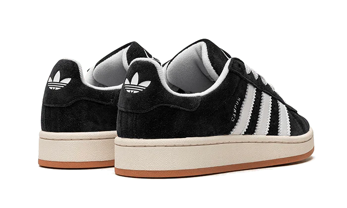 adidas Campus 00s Core Black - OnSize