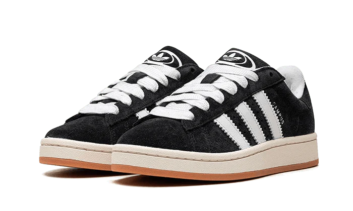 adidas Campus 00s Core Black - OnSize