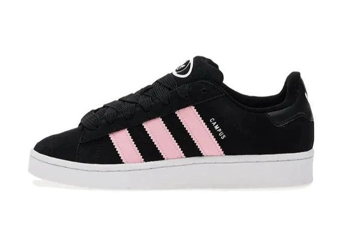 adidas Campus 00s Core Black True Pink - OnSize