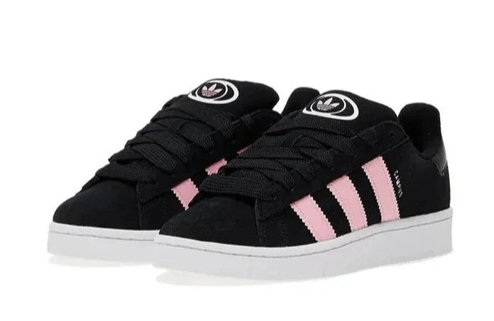 adidas Campus 00s Core Black True Pink - OnSize