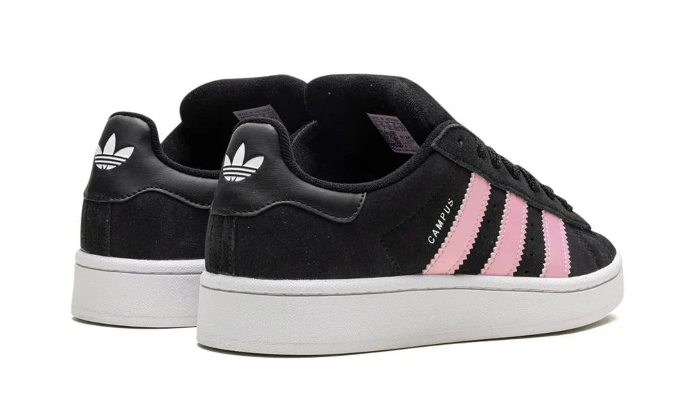 adidas Campus 00s Core Black True Pink