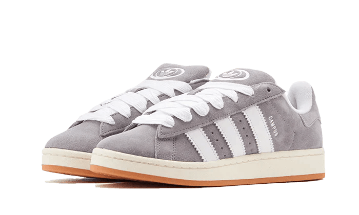 adidas Campus 00s Grey White - OnSize