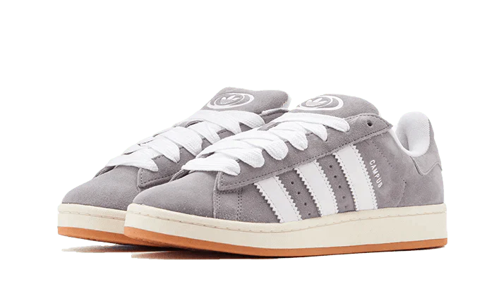 adidas Campus 00s Grey White - OnSize