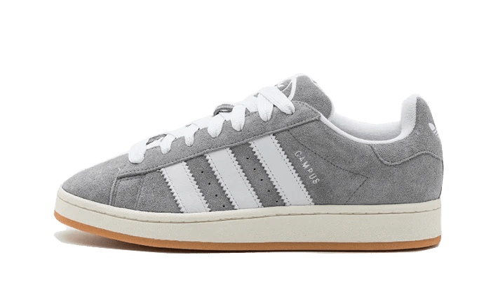 adidas Campus 00s Grey White - OnSize