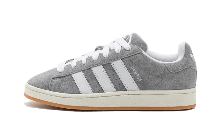 adidas Campus 00s Grey White - OnSize