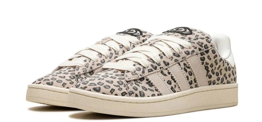 adidas Campus 00s Leopard - OnSize