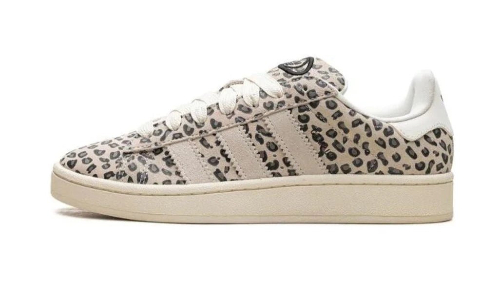 adidas Campus 00s Leopard - OnSize