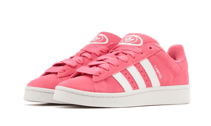 adidas Campus 00s Pink Fusion - OnSize