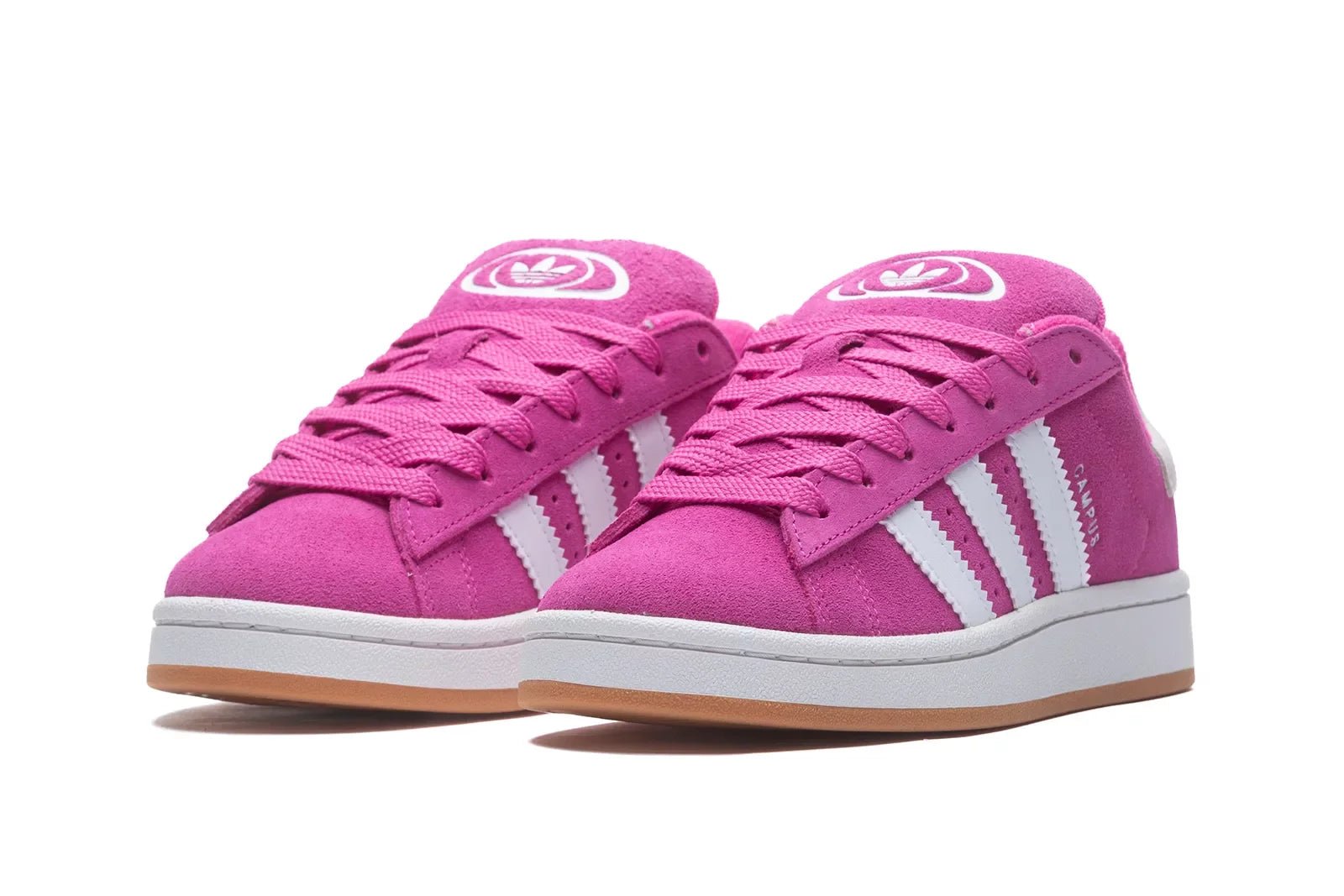 adidas Campus 00s Semi Lucid Fuchsia - OnSize