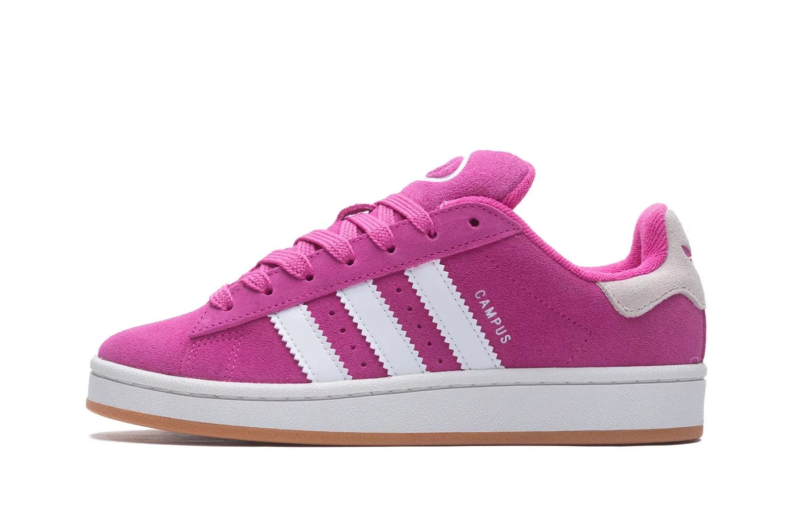 adidas Campus 00s Semi Lucid Fuchsia - OnSize