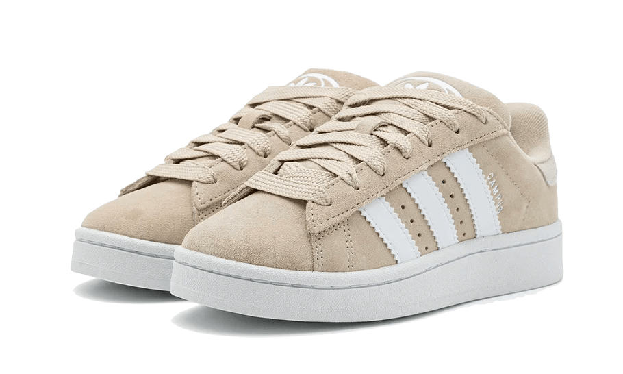 adidas Campus 00s Wonder White - OnSize