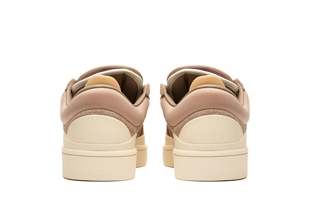 adidas Campus Light Bad Bunny Chalky Brown - OnSize