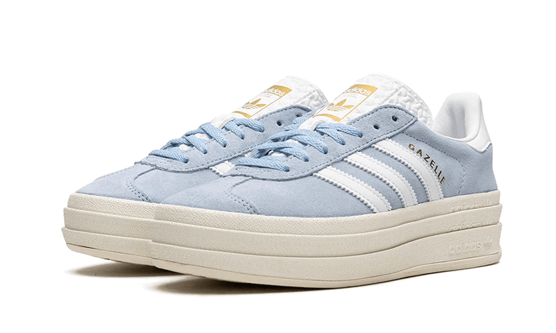 adidas Gazelle Bold Clear Sky - OnSize