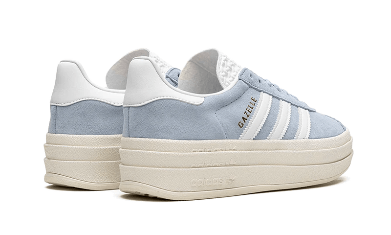 adidas Gazelle Bold Clear Sky - OnSize