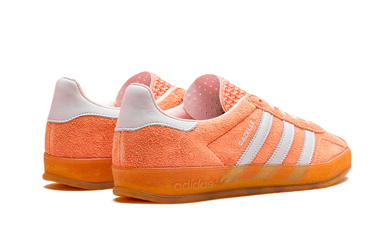 adidas Gazelle Indoor Wonder Clay - OnSize