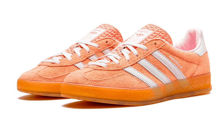 adidas Gazelle Indoor Wonder Clay - OnSize