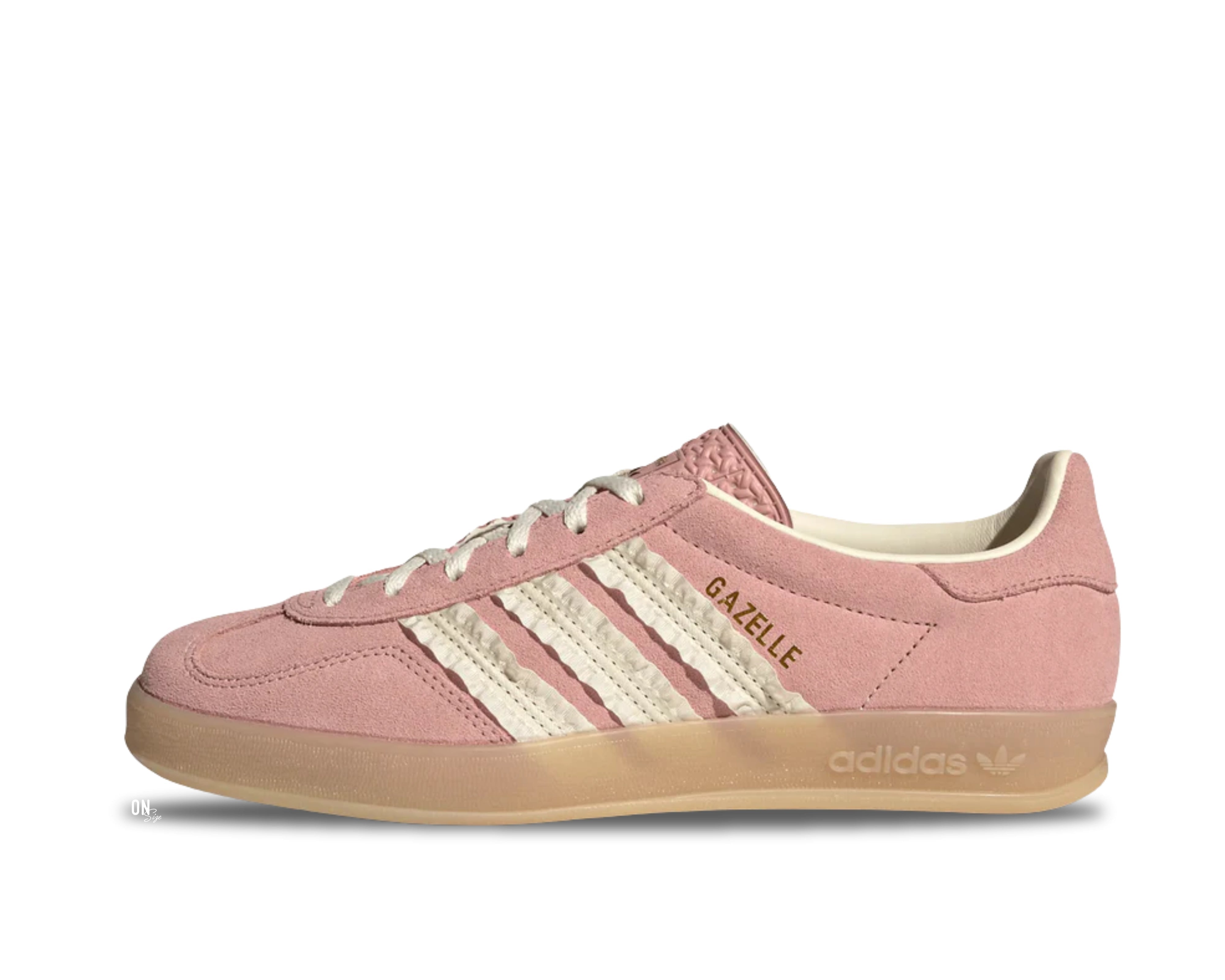 Adidas Gazelle sneakerek, cipők