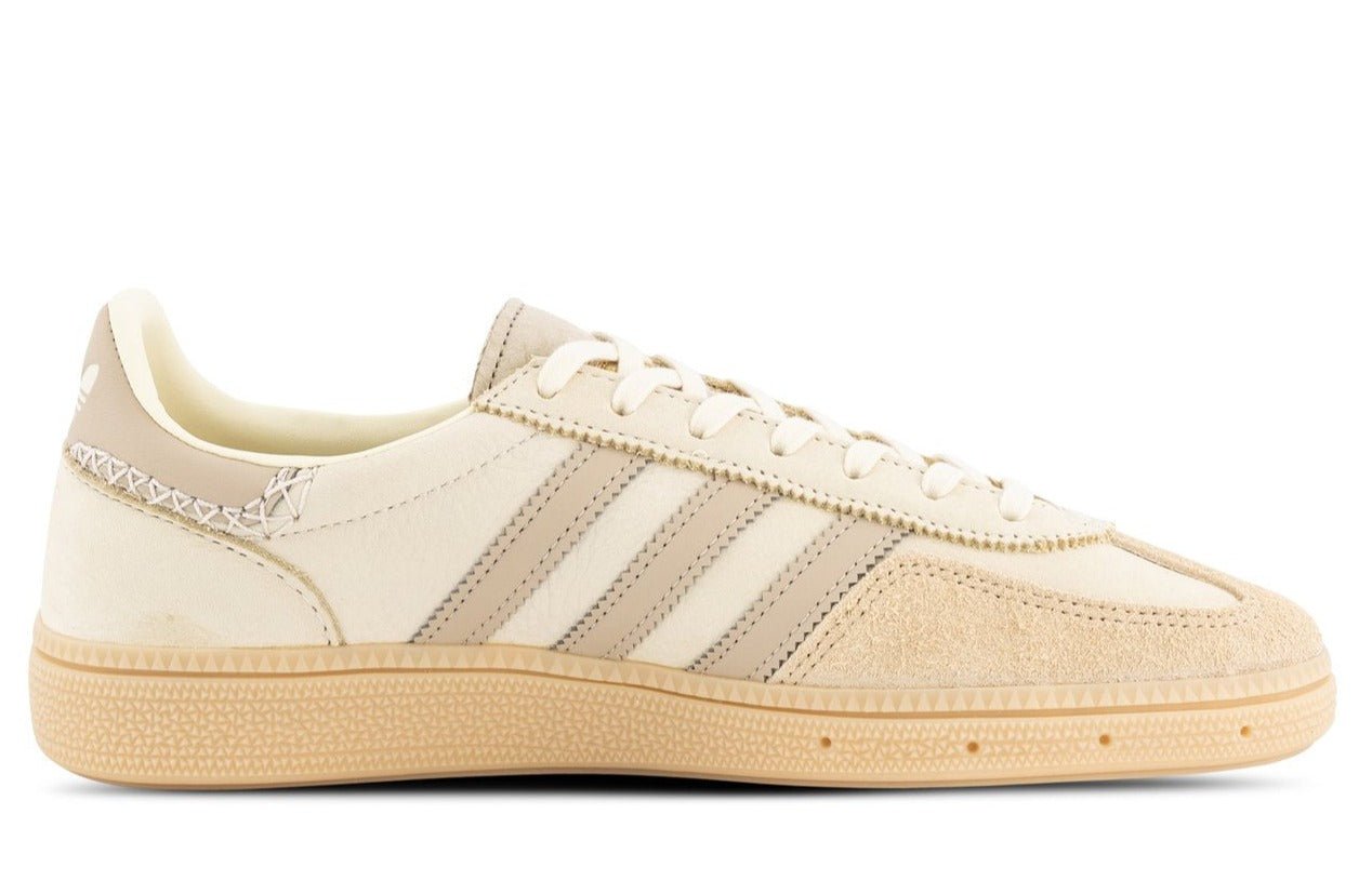 adidas Handball Spezial Cream White Beige - OnSize