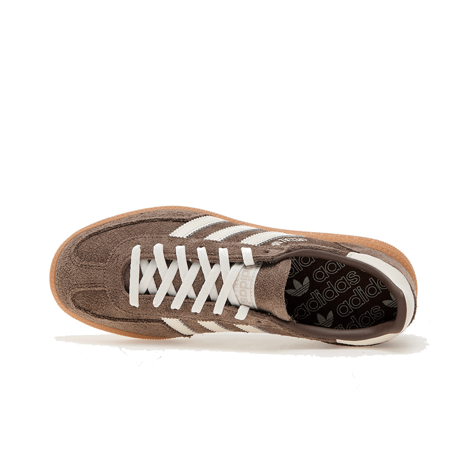 adidas Handball Spezial Earth Strata Gum - OnSize