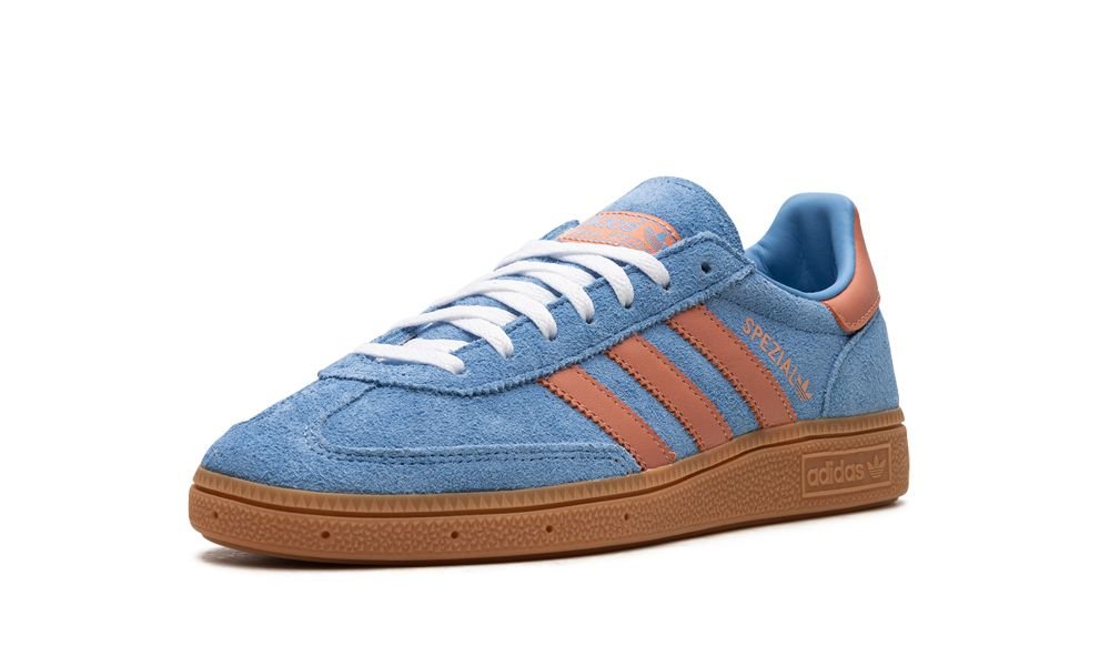 adidas Handball Spezial Light Blue Wonder Clay - OnSize