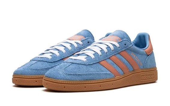 adidas Handball Spezial Light Blue Wonder Clay - OnSize