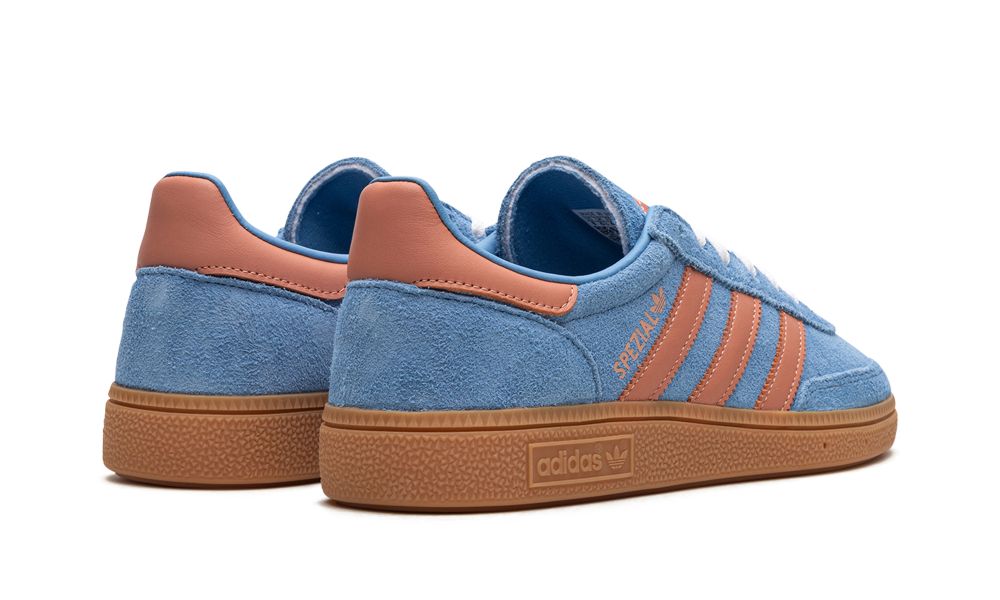 adidas Handball Spezial Light Blue Wonder Clay - OnSize