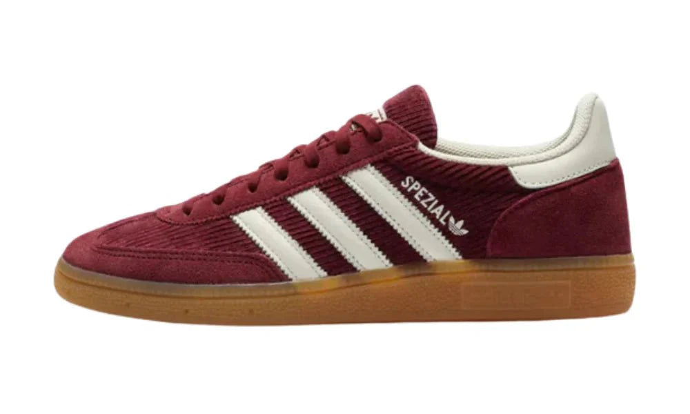 adidas Handball Spezial Shadow Red - OnSize