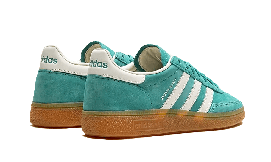 adidas Handball Spezial Sporty & Rich Green - OnSize