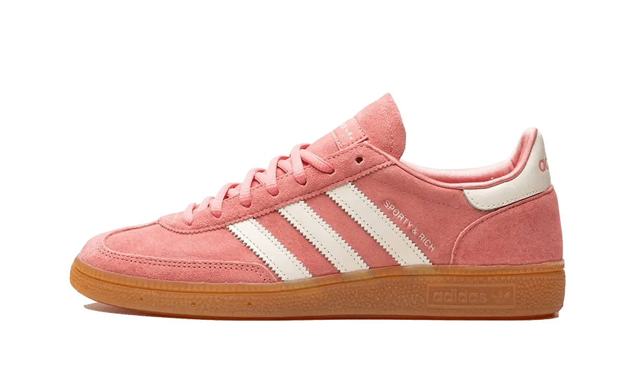 adidas Handball Spezial Sporty & Rich Pink - OnSize