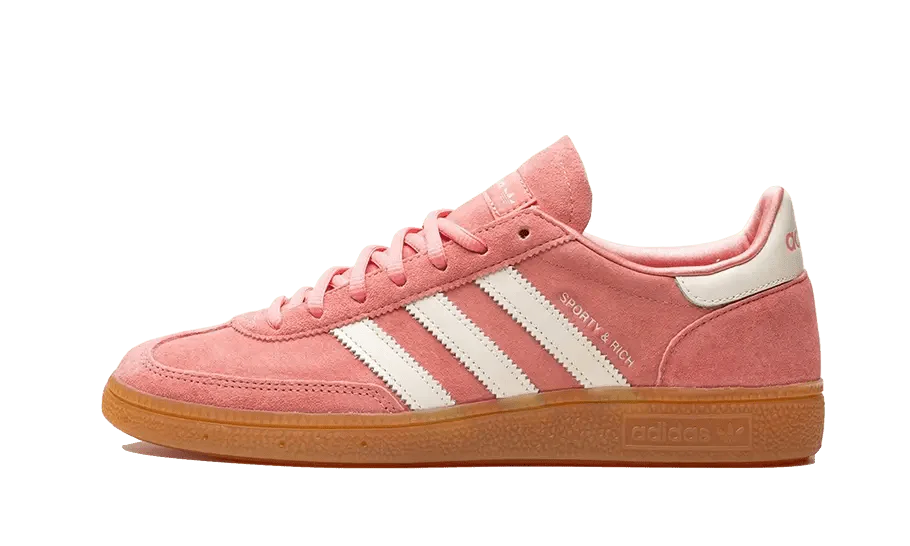 adidas Handball Spezial Sporty & Rich Pink - OnSize