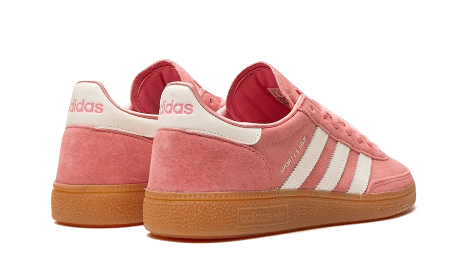 adidas Handball Spezial Sporty & Rich Pink - OnSize