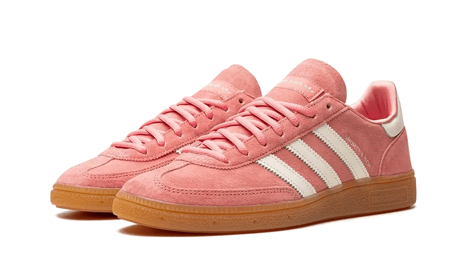 adidas Handball Spezial Sporty & Rich Pink - OnSize