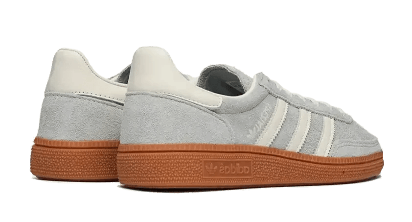 adidas Handball Spezial Wonder Silver Gum - OnSize