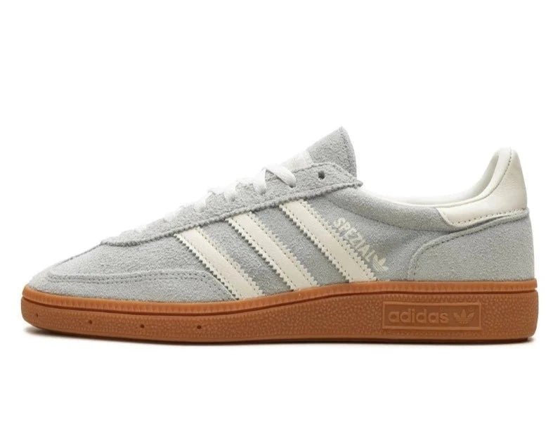 adidas Handball Spezial Wonder Silver Gum - OnSize