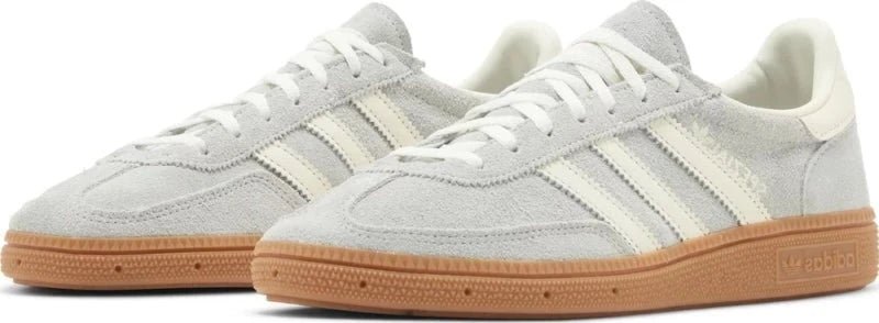 adidas Handball Spezial Wonder Silver Gum - OnSize