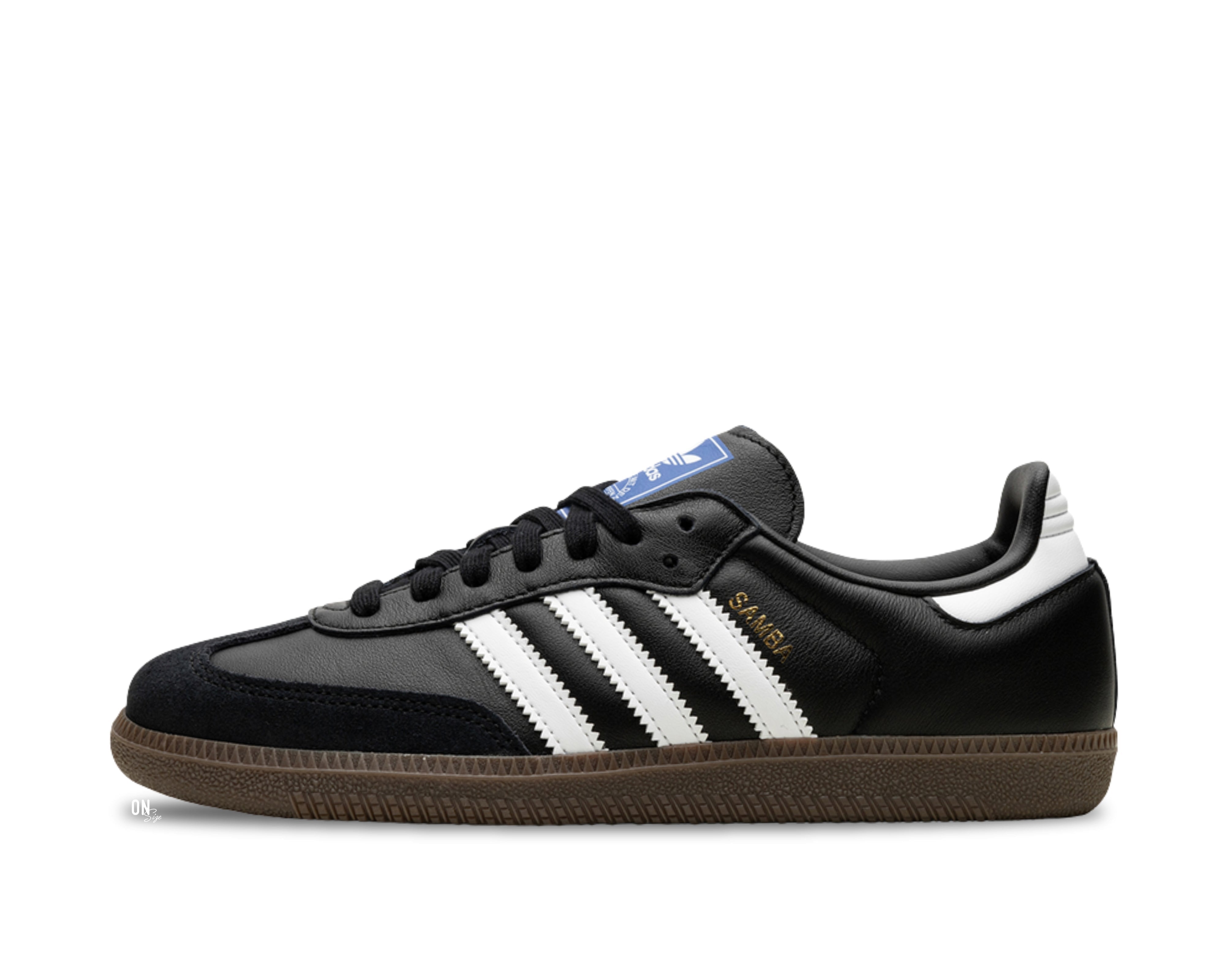 Adidas Samba sneakerek, cipők